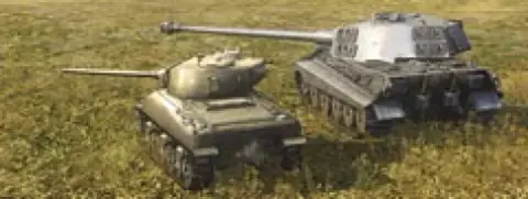 World of Tanks: New Frontiers frissítés