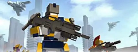 Minimum: feltámad a shooter/RTS hibrid