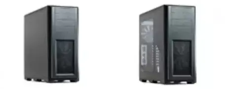 Phanteks Enthoo Pro: remek bővíthetőség, kedvező ár