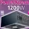Erős, 1200W-os tápegység az Akasa kínálatában