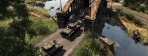 Men of War: Assault Squad 2 – Háború, sokadik felvonás