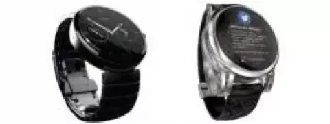 Nyár közepén jöhet a Moto 360, és a Kairos is ekkor kezd szállítani