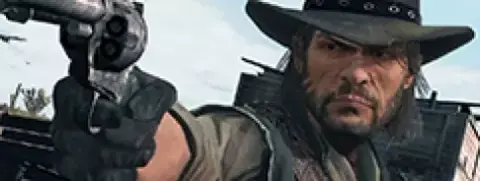 Visszatér a Red Dead Redemption