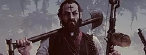 Hunt: Horrors of the Gilded Age - online shooter a Crytektől