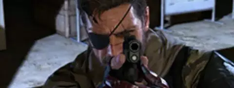 Metal Gear Solid 5 - itt a titkos E3-as játékmenet bemutató