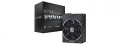 1200 wattos EVGA tápegység Platinum minősítéssel