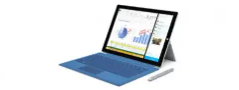 Frissítés javítja a Surface Pro 3 energiamenedzsmentjét