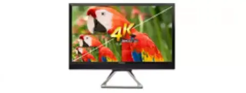 UHD ViewSonic monitor kedvező árcédulával