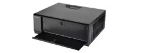 Tágas HTPC házat mutatott be a SilverStone