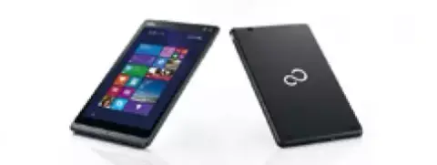 8 colos Windows 8.1-es táblát dob piacra a Fujitsu