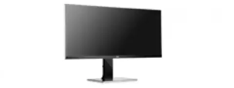 34 hüvelykes WQHD monitor az AOC műhelyéből