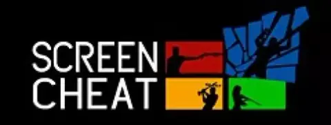 Screencheat - egy FPS, amelyben mindenki láthatatlan