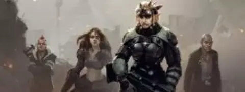 Shadowrun: Dragonfall - Tud még jobb lenni!