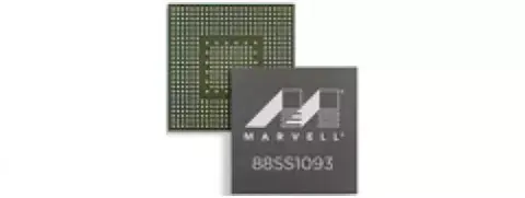 Új Marvell SSD érkezik vezérlő rendkívül komoly képességekkel