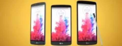 G3 Stylus néven állít riválist az LG a Galaxy Note-nak