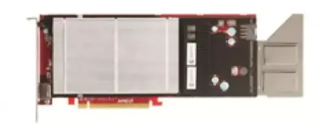 Érkeznek az AMD csúcskategóriás HPC gyorsítókártyái