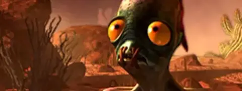 Oddworld New 'n' Tasty - nem ronda, de finom