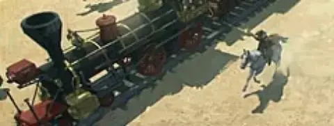 Hard West - vadnyugati shooter X-Com-stílusban