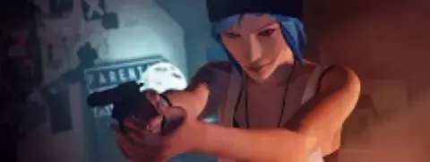 Life is Strange - A Remember Me fejlesztőinek új játéka