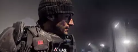 Bemutatkozott a CoD: Advanced Warfare többjátékos része