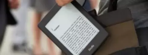 Kisebb változáson esett át a Kindle Paperwhite