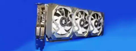 Fehérbe öltözött a Galaxy alaposan tuningolt GTX 750 Ti VGA-ja