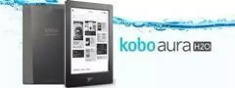 Érkezik a Kobo vízálló elektronikus olvasója
