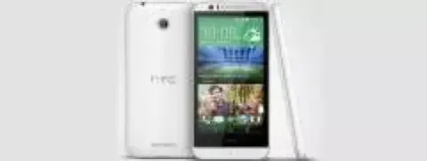 HTC Desire 510 - ARM 64 bit és Android találkozása
