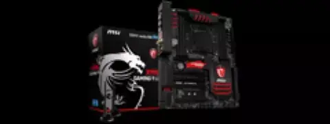 Extrém X99-es MSI alaplap AverMedia chippel