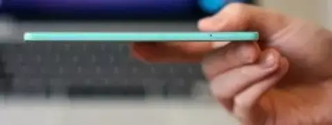 Gionee Elife S5.1 - okostelefon 5,15 milliméterben