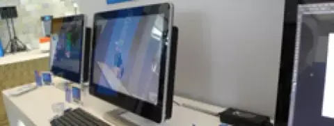 IDF 2014: olcsó 4K-s LCD panelek – egybegépekben