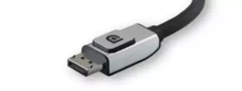 Elkészült a DisplayPort 1.3-as szabvány