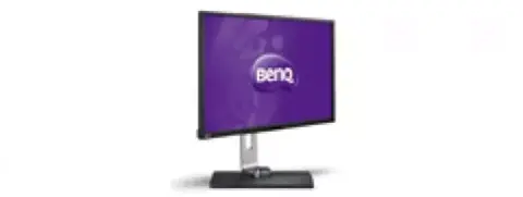 AHVA alapú BenQ monitor UHD felbontással, tervezőknek