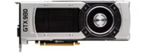 GeForce GTX 980 és GTX 970: Maxwell a felsőkategóriában