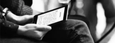 Amazon: Prémium olvasóval bővült a Kindle család