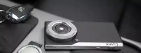 Lumix Smart Camera CM1 - kamerás telefon, vagy telefonos kamera?