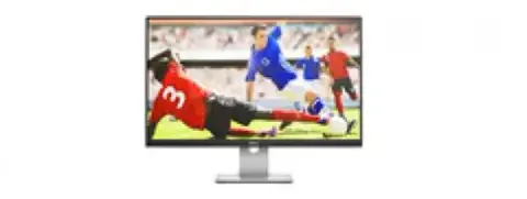 Elegáns Dell monitorok multimédiás tartalmakhoz