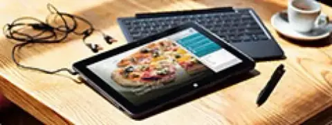 Dell Venue 11 Pro – tabletbe zárt atomerőmű