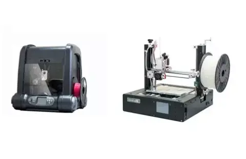 Két 3D-s nyomtatóval rukkolt elő az Inno3D