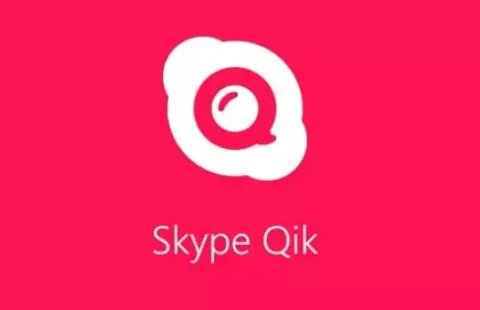 Skype Qik: rövid videóüzenetek küldése egyszerűen