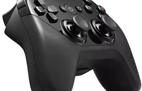 Nexus Player - a Google új játékkonzolja
