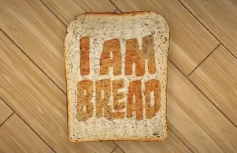 I Am Bread - Ki ne szeretne kenyér lenni?