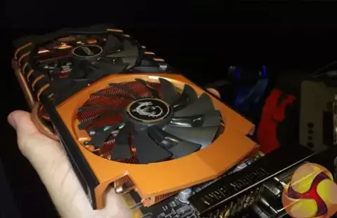 Limitált példányszámban érkezik az új MSI videokártya