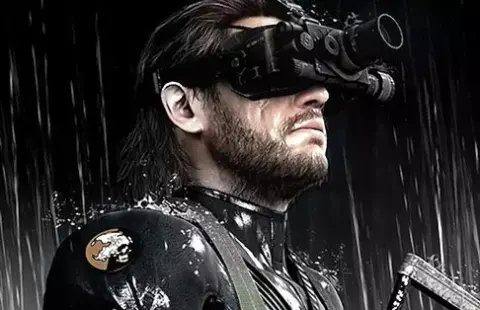 Infók a PC-s Metal Gear Solid 5: Ground Zeroesról