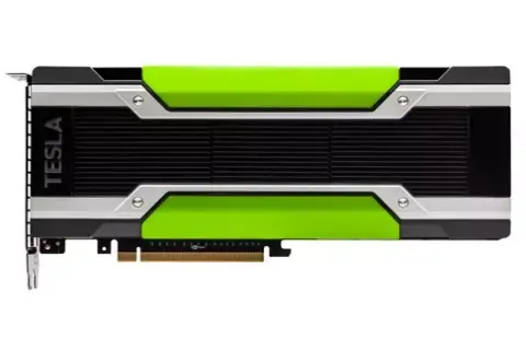 Nvidia csúcskártya 4992 CUDA maggal, 24 GB VRAM-mal