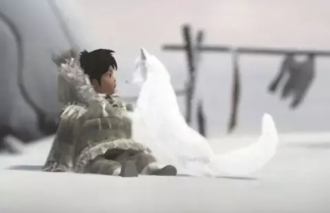 Never Alone – Betekintés az eszkimó életbe és kultúrába