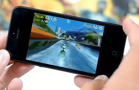 Már az Apple-nél sem "ingyenesek" a free-to-play játékok