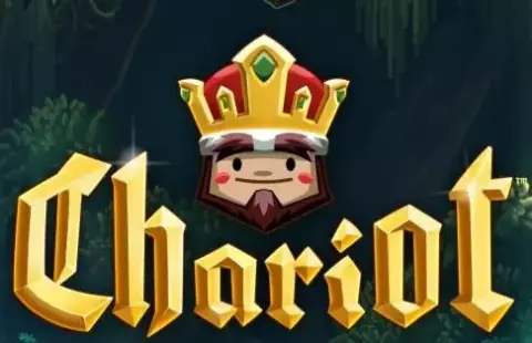 Chariot – Kincsvadászok akcióban