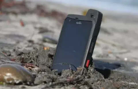 Sonim XP7 – a kalandorok legjobb barátja