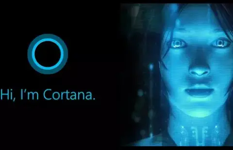 Beszédből is ért majd a Windows 10, hála Cortanának